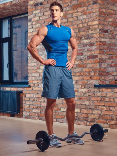 Marcus Kane