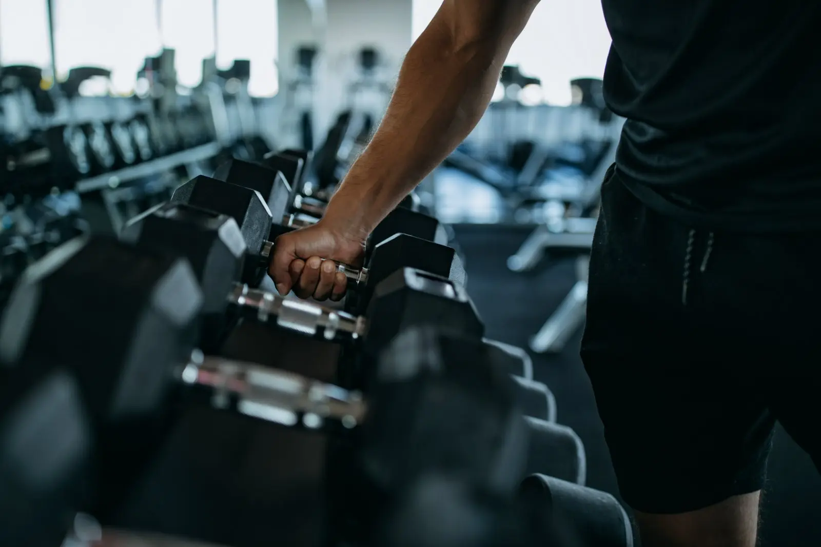 Lifting at DemiGod