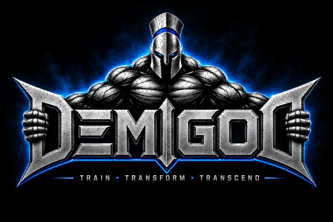 DemiGod
