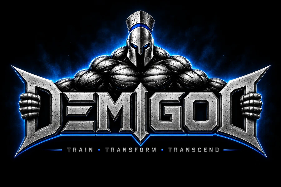 DemiGod