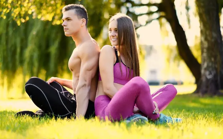 Why Rest Days Are Where The Real Gains Happen